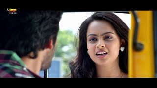 GUZARISH HAI  Telugu Release hindi Dubbed Action Romantic Movie  Rajiv Saluri Simmi Das  PV [upl. by Anelrats]