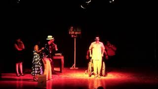 One Act Play  eNatya Shodh  Hindi Drama  Thook 3 [upl. by Orlosky]