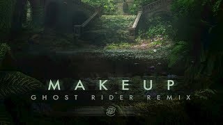 Neelix amp Caroline Harrison  Makeup Ghost Rider Remix Official Audio [upl. by Cliff42]