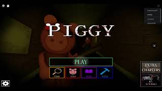 Playing piggy [upl. by Ayo]