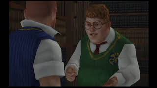 Bully PS2 Gametrailers Review [upl. by Eislel]