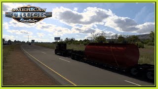 ATS Version 151 Update Released [upl. by Tsuda]