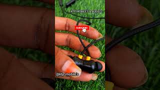 Realme Wireless 2 Cable Replace✅insiderepairviralktpmobile shortvideosshorthowexperiment [upl. by Yalcrab]