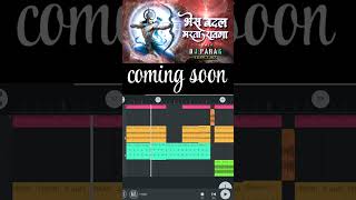 BHESH BADAL MARTA RAVAN  DJ PARAG  TRANCEVIBRATION MIX COMING SOON ravan dashera kailashkher [upl. by Wirth]