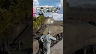 Basement guy compared to US vehicles warthunder gaijin gamez gaming memes fyp funny lol [upl. by Bowyer885]