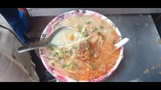 ખાવસા કોણે ખાધા😋 Surti Khawsa Patel Khawsa indian Street Food in suratgujarat kamleshmodi [upl. by Mic]