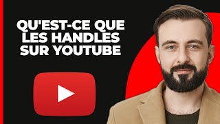 Questce que les identifiants YouTube  EXPLIQUÉ [upl. by Quillon]