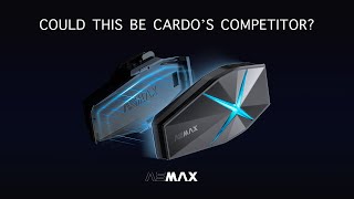 ASMAX F1  Could This Be Cardos Competitor [upl. by Engis]