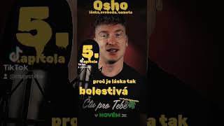 Proč je láska tak bolestivá osho zivot love inspiration ctuprotebe audiokniha [upl. by Uziel360]