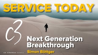 Next Generation Breakthrough  Simon Böttger [upl. by Hescock]