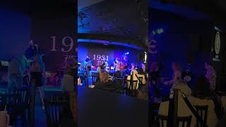 Horseshoe Casino and Restaurant Night Show Louisiana [upl. by Lajes]