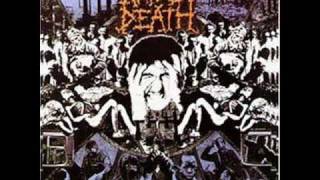 Napalm Death  Unchallenged Hate [upl. by Nylg]