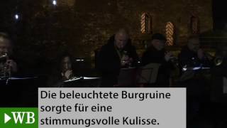 Offenes Adventssingen in Bad Lippspringe [upl. by Lanie]