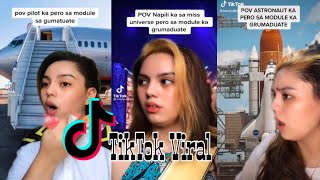 Namy Ulenka  Funny TikTok Videos Compilation POV [upl. by Drucie]