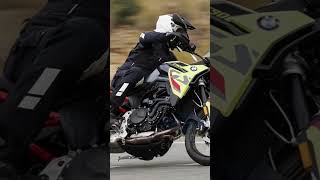 BMW F900 GS 2024 Review [upl. by Agarhs]