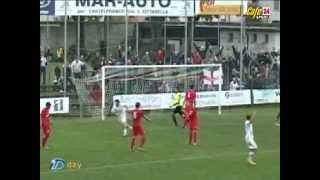 Highlights GiorgioneBiancoscudati Padova 24 [upl. by Lathrop]