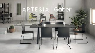 Artesia Collection  Gaber [upl. by Becht427]