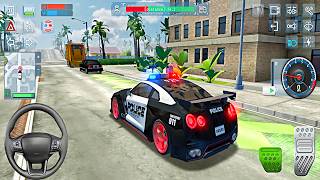 POLICE SIM 2022 COP SIMULATOR GAMEPLAY 192  ELECTIVE GAMER [upl. by Eeloj]