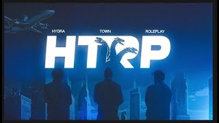 New Beginnings day 1  EDGAR SHELBI  HTRP 50 htrplive htrp gta5rplive hydratownroleplay [upl. by Hsirrap]