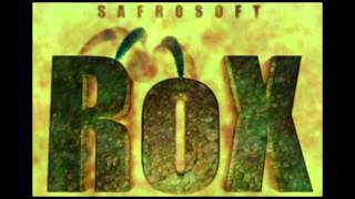 Safrosoft RoX Soundtrack  Blizzard HD [upl. by Maitland]