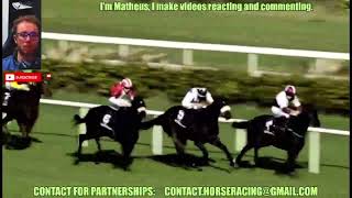 LEOPARDSTOWN FULL races replay Oct 20 2024  Horse Racing [upl. by Genovera]