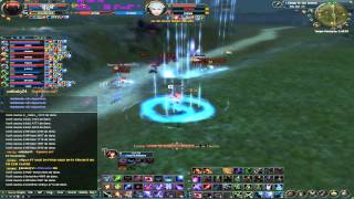 41 OverFull Def Vs UniteD Atk 21072014  PWBR LYNX [upl. by Anabel468]