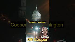 DB Cooper Where Are You The Mysterious Disappearance of DB Cooper [upl. by Pelson]