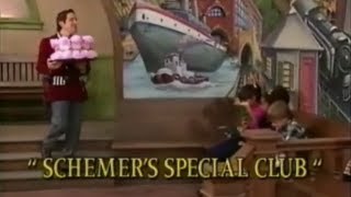 Shining Time Station Schemers Special Club S3E56 [upl. by Allain264]