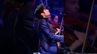 Arsha Kaviani’s Electrifying Rachmaninoff Concerto No 2 Finale at Royal Albert Hall  Classic FM [upl. by Nywroc259]