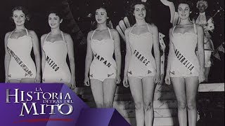 La Historia Detrás del Mito de Las Reinas de Belleza [upl. by Enatan]