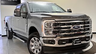 2023 Ford F250 Lariat 4x4 for sale at tjchapmanautocom New Body Style and Interior [upl. by Sergias591]