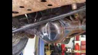 Gibbs Brand  Car Underbody Protection  Quick Easy amp Very Effective [upl. by Lurlene]