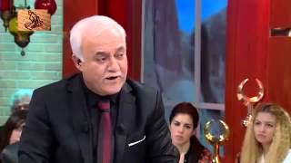 Nihat Hatipoglu Dosta Dogru Hudeybiye Anlaşması 12122013 [upl. by Walczak]