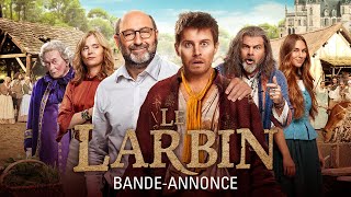 LE LARBIN  Bandeannonce [upl. by Enelehs]