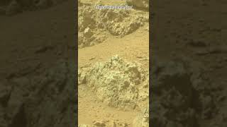 Perseverance Rover Sol 1325  Mars New 4k Video  Mars 4k Video  Mars In 4k  Mars shorts [upl. by Ot681]