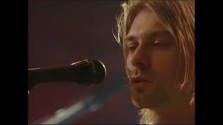 Nirvana  MTV Unplugged Full Album HD Slowed  Reverb [upl. by Imef]