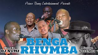 DJ NUMZ LUO BENGA MIX 1 FT MADANJI PERIMETER OMONDI TONY MUSA JUMA JOHNY JUNIOR JAMNAZI ETC [upl. by Goeger]