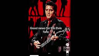 Good News For Elvis Fans  Coming November 13th [upl. by Alleoj154]