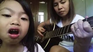 Amazing kid sings Imagos Sundo [upl. by Remus]