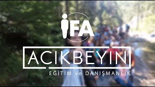 İFA İnsanın Fabrika Ayarları KAMPI  ProfDrSinan Canan  Azize Şahin  Mahmut Talha Sağlıklı [upl. by Acirretahs]