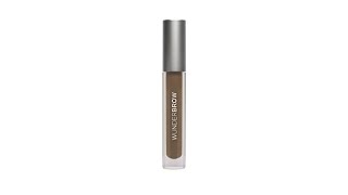 Wunder2 Wunderbrow Eyebrow Gel Brunette [upl. by Burns]