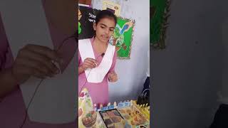 Science and health project by sofiya arjunsirphysicsclasses education science [upl. by Ariahaj]