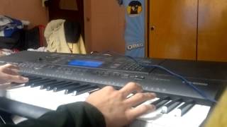 Casio CTK 5000  CUMBIA POPURRI [upl. by Moir708]