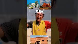 beats Likasi comedy [upl. by Albers]