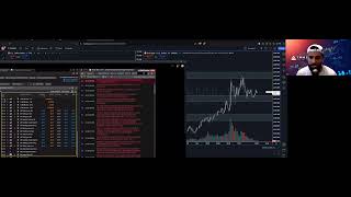 ¿Como Operamos En Vivo  Fundamentos luego Analisis Tecnico [upl. by Kciredor]