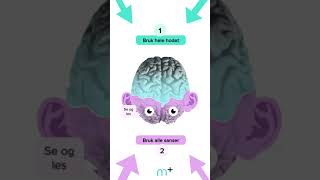 Studietips for å huske mer [upl. by Vharat]