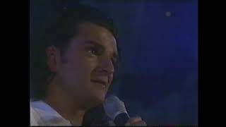 Ricardo Arjona  México En Vivo 1994 [upl. by Zannini]