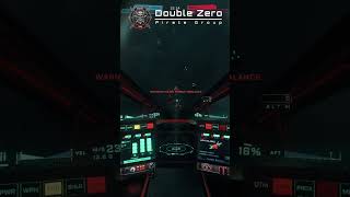 Star Citizen PVP Anvil Hawk Kill Collector 324 starcitizen gaming gameplay edit viralvideo [upl. by Anitac766]