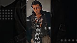 Sanjay Dutt Khalnayak Status sanjaydut song bollywood 4k tranding viralvideo [upl. by Aivax116]