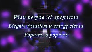 Karaoke  Tyle słońca w całym mieście [upl. by Yeldahc]